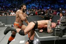 Wwe Smackdown Live Full Results With Video Highlights August 8 