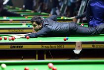 Doha Host 2017 World Snooker Championship