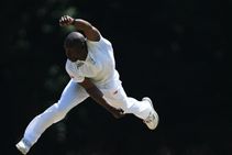 India A Lose 235 Runs Against South Africa A 1st Test