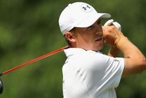 Spieth Showdown With Johnson Was Fun Show Northern Trust
