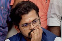 Bcci To Appeal Kerala Hc Verdict Lifting Sreesanth S Life Ban