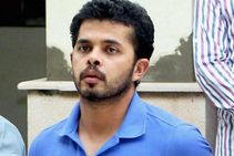Sreesanth Comes Down On Bcci