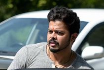 Sreesanth Approaches Kerala Hc Asking Court Intervention