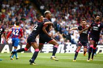 Crystal Palace 0 Huddersfield Town 3 Terrific Terriers Make Stunning Premier League Debut