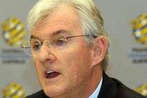 Fifa Afc Resolve Australia Row