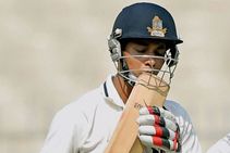 Sudip Chatterjee Elated Have Spent Time Under Rahul Dravid India A