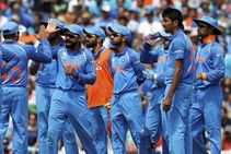 India Odi T20i Squad Against Sri Lanka Announced Yuvraj Singh Dropped