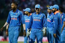 India Vs Sri Lanka Virat Kohli Hints At Testing Bench Strength Remaining Odis