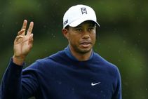 Woods Was Under The Influence Five Drugs