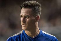 Tom Lawrence Leaves Leicester City For Derby County Reported 7 Million Pound Deal