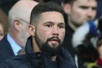 After Mayweather V Mcgregor Will It Be Bellew V Bisping