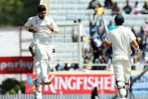 At 20 I Didn T Know What Do With The Leather Ball Umesh Yadav