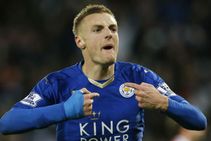 Vardy Will Be Fit Sheffield United Tie