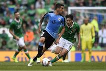 Official Inter Complete Signing Fiorentina Midfielder Matias Vecino