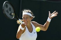 Azarenka Withdraws From Us Open Amid Child Custody Dispute