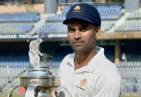 India And Karnataka Pacer Vinay Kumar Announces Retirement