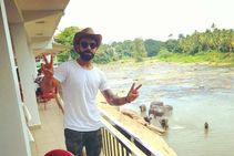 Watch Virat Kohli Dances With Mohammed Shami S Daughter