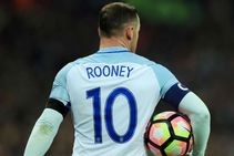 Rooney Would Answer World Cup Call Says Hodgson