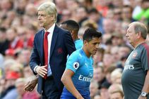 Vieira Arsenal Should Use Mourinho Tactics