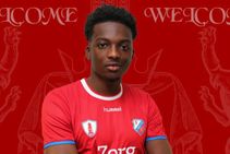 Man Utd Send Willock Utrecht