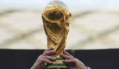 Morocco Joins The Race Host 2026 World Cup