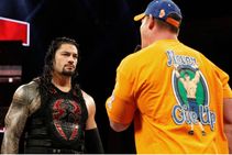 Wwe Confirms Dream Match Between John Cena Roman Reigns