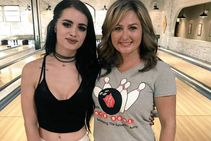 Paige Reveals Wwe Return Date