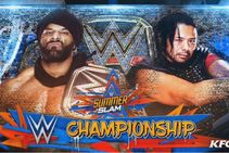 Revealed Winner The Wwe Championship Match