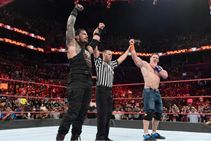 Wwe Monday Night Raw Results With Video Highlights August 21 