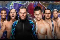 Wwe Big Championship Matches Confirmed Summerslam Kickoff Show