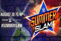 Wwe Summerslam 2017 Full Match Card Schedule Prediction