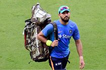 Former Players Say Its The End The Road Yuvraj