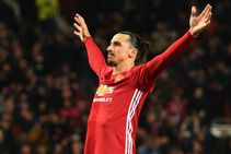 Henry Ibrahimovic Back To Conquer Premier League With Man United