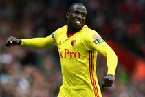 Southampton 0 Watford 2 Silva S Solid Start Goes On After South Coast Win