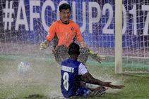 Bengaluru Fc One Step Away From The Afc Cup Final
