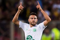 Chapecoense Survivor Ruschel Makes Competitive Return Copa Sudamericana Flamengo