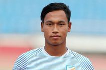 We Re Not Afraid Facing Tough Opponents Says India U 17 Captain