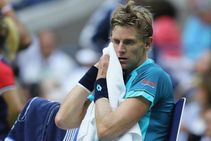 Kevin Anderson Proud Us Open Despite Defeat