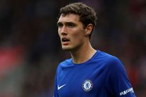 Andreas Christensen Credits Gladbach Spell For Chelsea Ascension