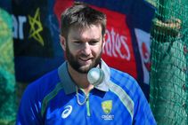 Andrew Tye To Replace Cummins In T20s