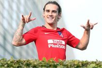 Barcelona Need Splash 200million Land Antoine Griezmann