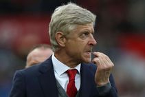 Arsene Wenger Arsenal Will Not Win Ugly