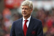 Wenger Something Will Happen Regulate Transfer Fees Premier League
