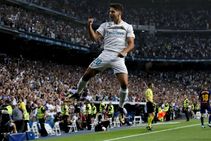 Real Madrid Marco Asensio Not Interested Psg Move