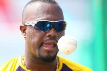 West Indies Twenty20 Squad England Nurse