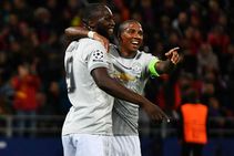 Young Manchester United Ready Battle On Fronts Win Every Trophy