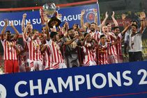 Atk Sign Former Manchester United Youth Team Captain Tom Thorpe