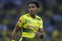 Aubameyang Wanted Join Milan Mirabelli