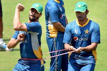 Sarfaraz As One For All Captain Good Move Azhar Mahmood