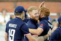 England Vs West Indies 1st Odi Bairstow Century Condemns Windies World Cup